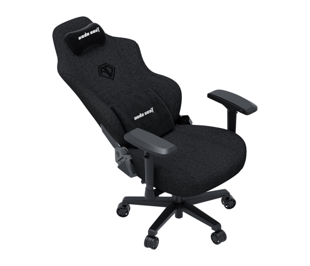 Anda Seat Phantom 3 Pro Fabric Dark Grey - 1473883 - zdjęcie 5
